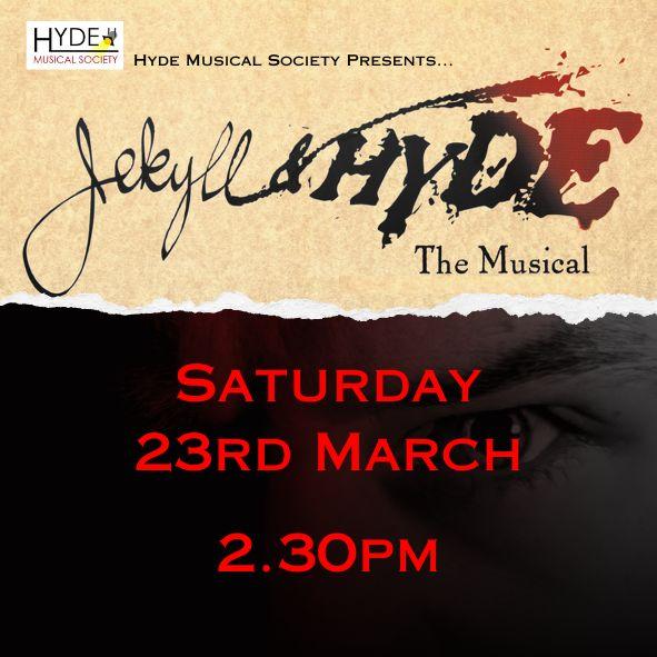 Jekyll & Hyde The Musical (4)
